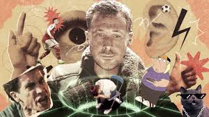 Tren "Core-Core": Estetika Absurd di Media Sosial