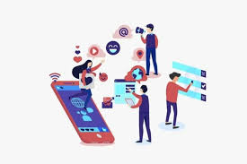 Menjadi Cerdas di Dunia Maya